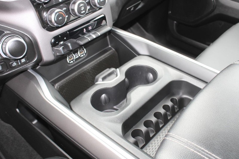 Ram 1500 Vehicle Image 20