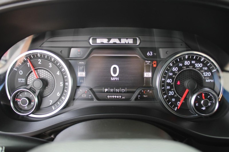 Ram 1500 Vehicle Image 22