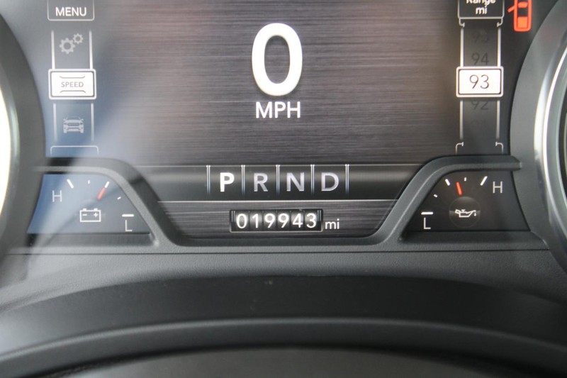 Ram 1500 Vehicle Image 23