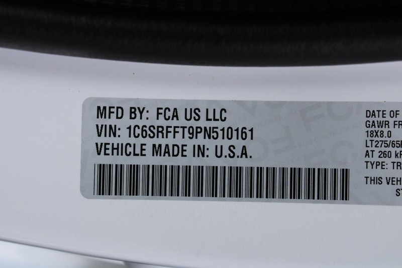 Ram 1500 Vehicle Image 26