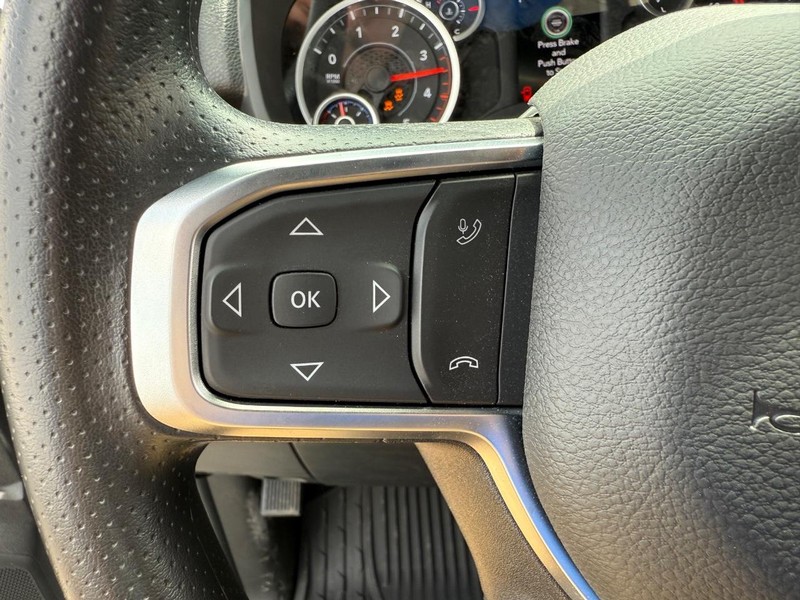 Ram 3500 Vehicle Image 07