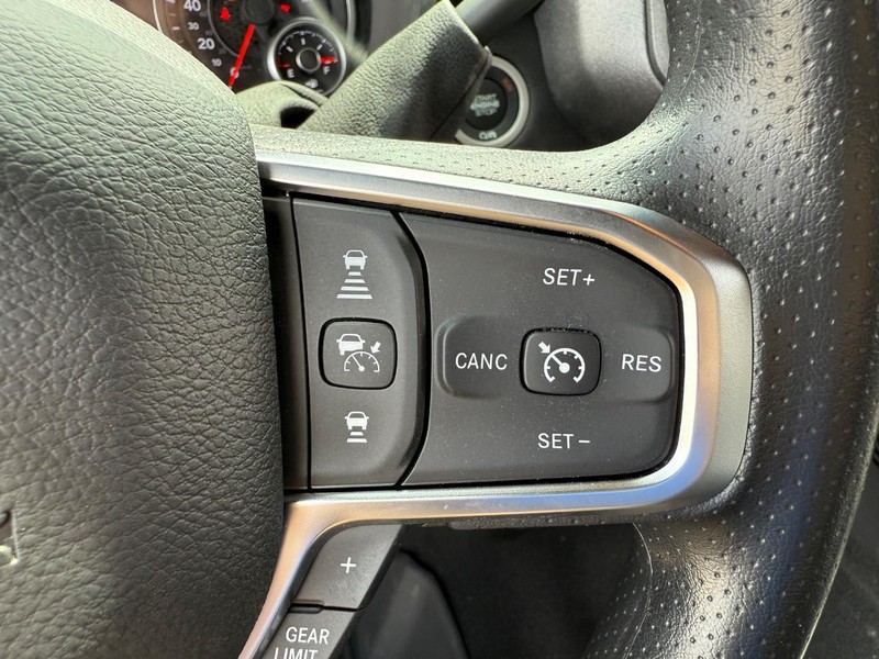 Ram 3500 Vehicle Image 08