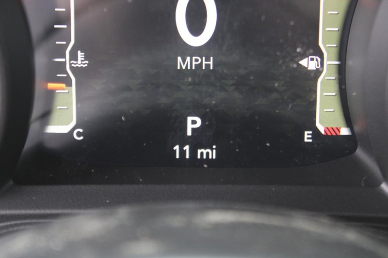 Jeep Wrangler Vehicle Image 19