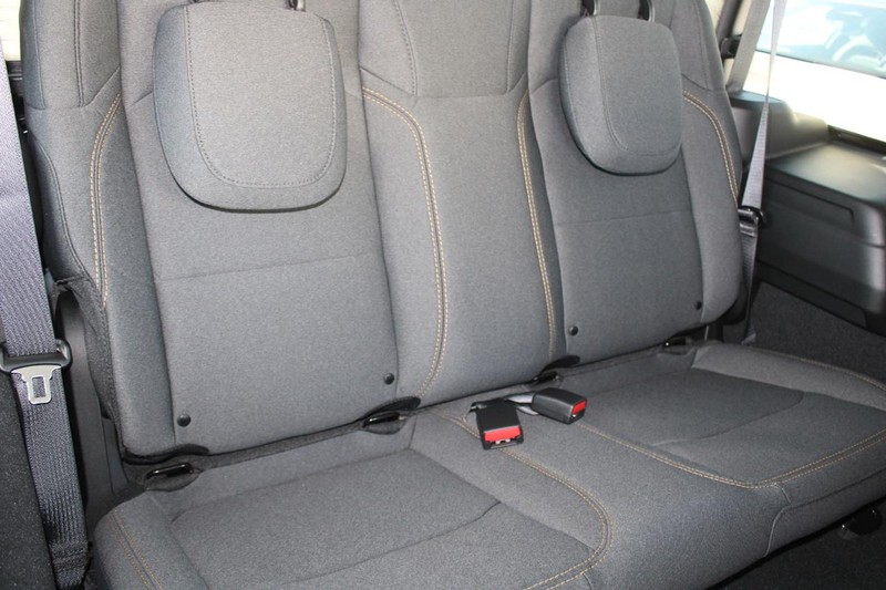 Jeep Wrangler Vehicle Image 06