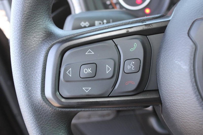 Jeep Wrangler Vehicle Image 07