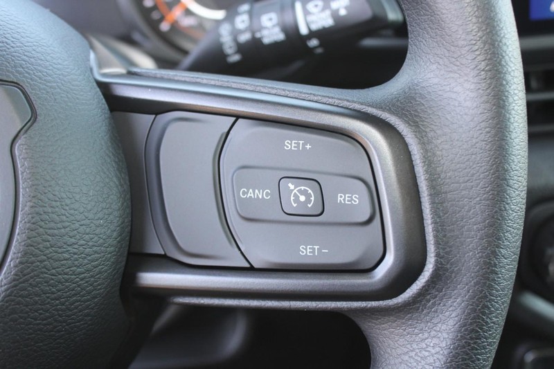 Jeep Wrangler Vehicle Image 08