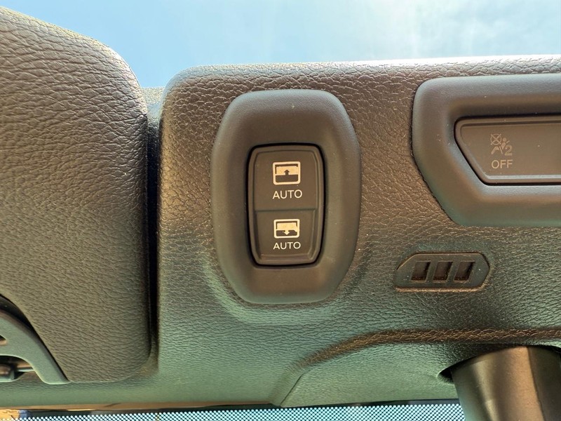 Jeep Wrangler Unlimited Vehicle Image 20