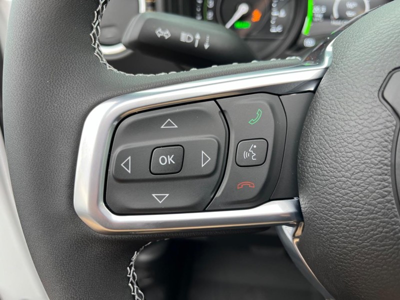Jeep Wrangler 4xe Vehicle Image 08