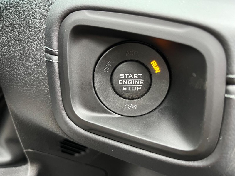 Jeep Wrangler 4xe Vehicle Image 10