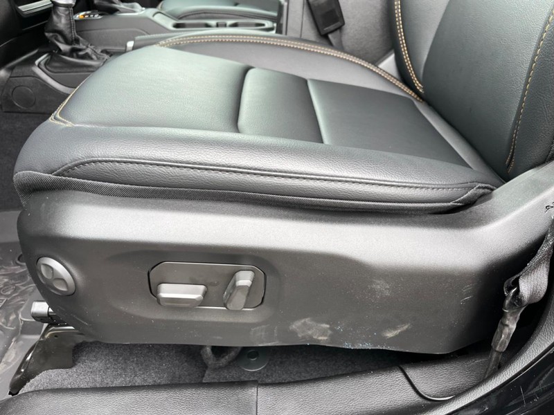 Jeep Wrangler 4xe Vehicle Image 21