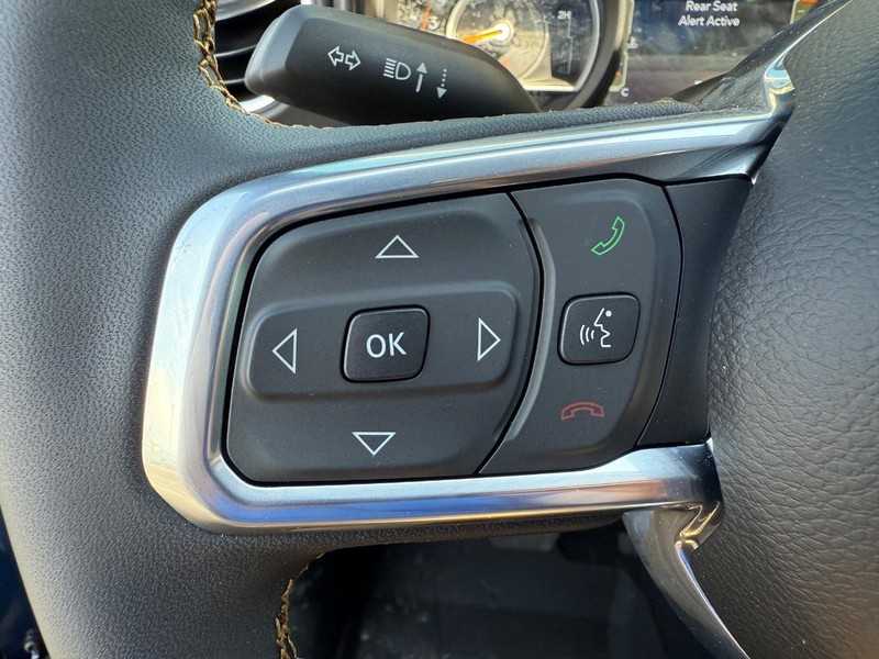 Jeep Wrangler Vehicle Image 08