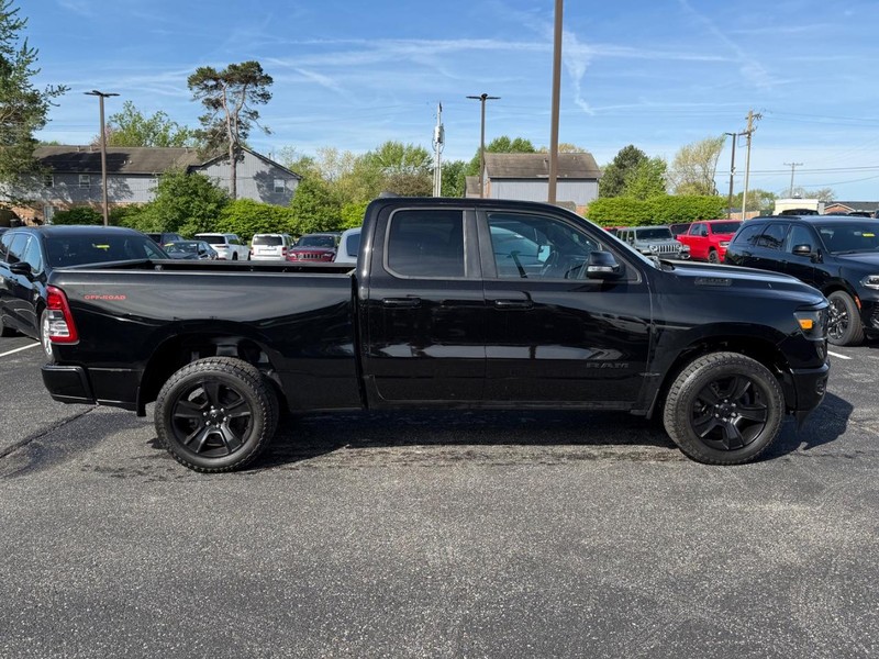 Ram 1500 Vehicle Image 02