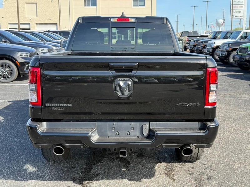 Ram 1500 Vehicle Image 04