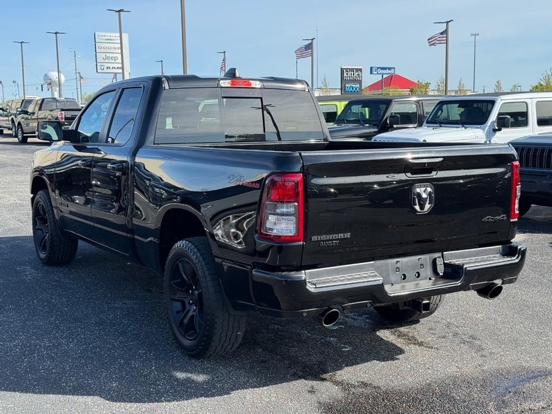 Ram 1500 Vehicle Image 05
