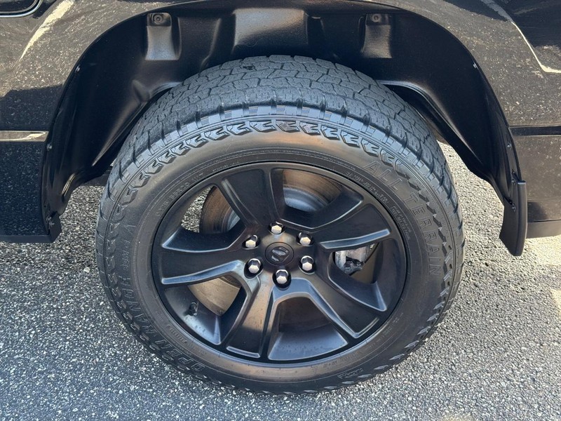 Ram 1500 Vehicle Image 06