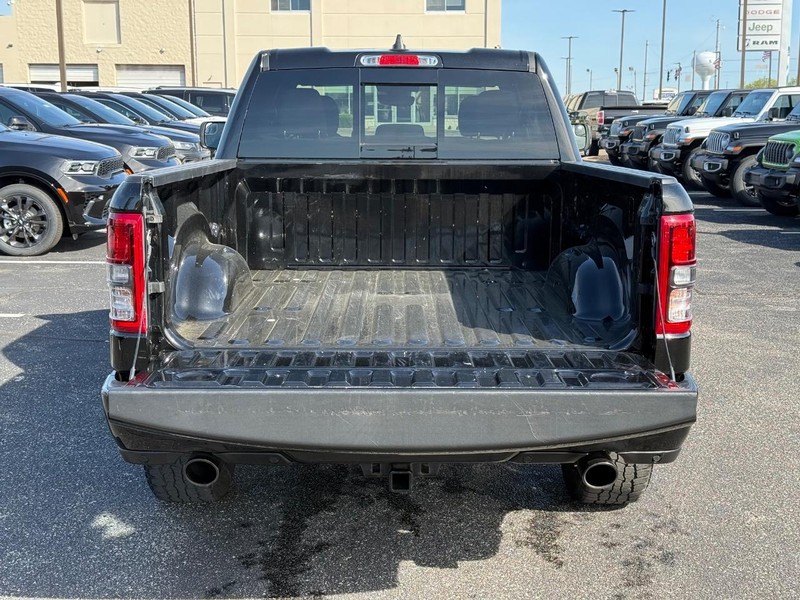 Ram 1500 Vehicle Image 07