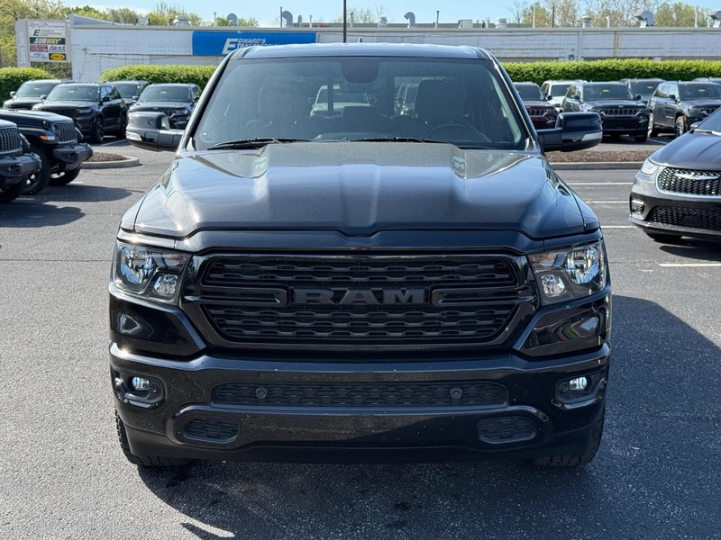 Ram 1500 Vehicle Image 09