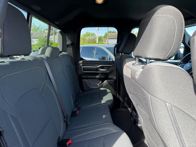Ram 1500 Vehicle Image 10