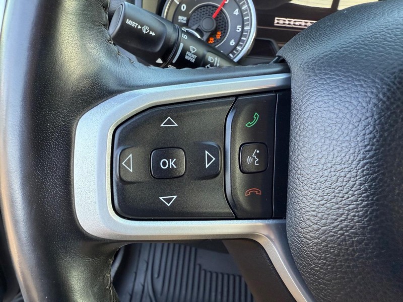 Ram 1500 Vehicle Image 13