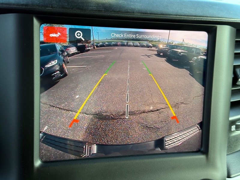 Ram 1500 Vehicle Image 18