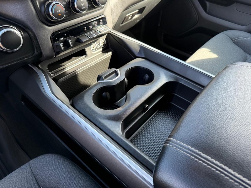 Ram 1500 Vehicle Image 20