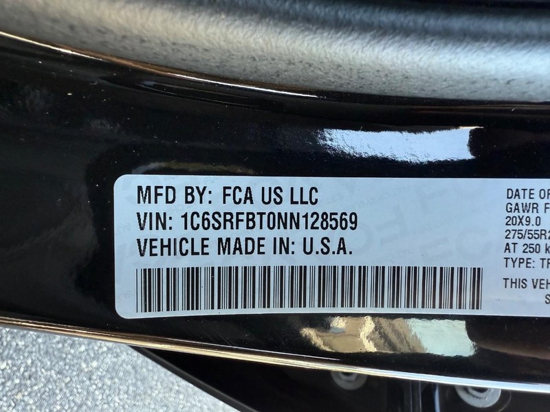 Ram 1500 Vehicle Image 26