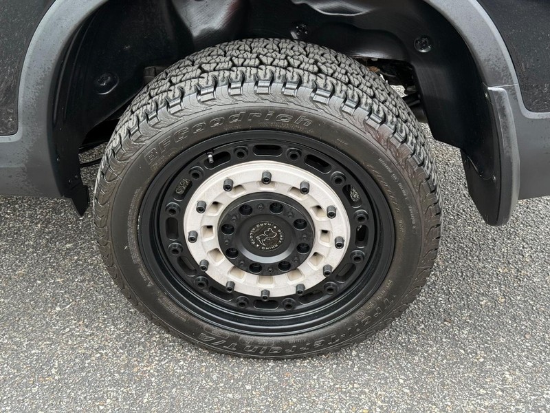 Honda Ridgeline Vehicle Image 06