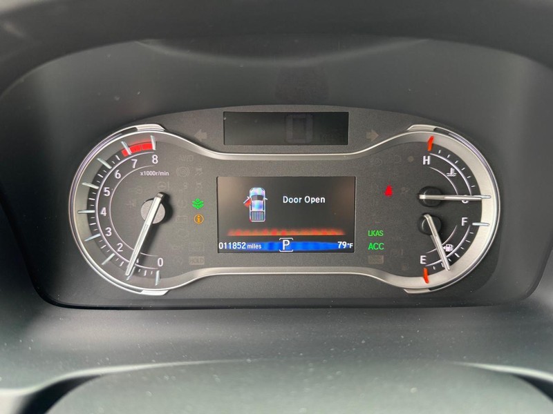 Honda Ridgeline Vehicle Image 23