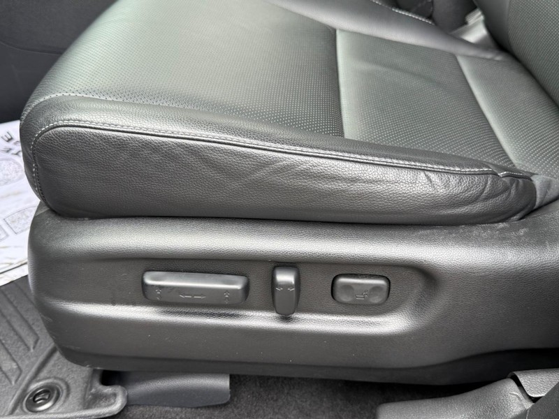 Honda Ridgeline Vehicle Image 26