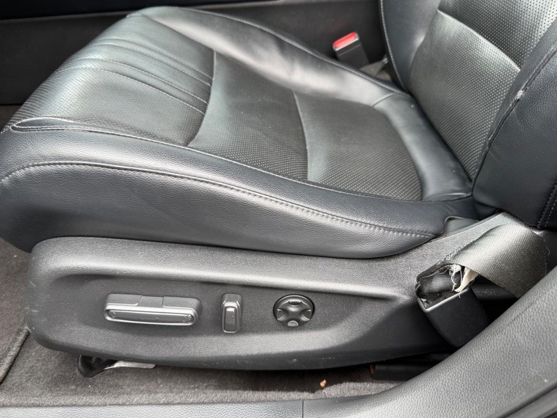 Honda Accord Sedan Vehicle Image 26