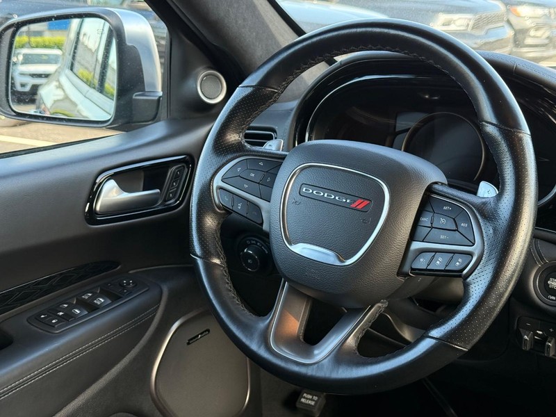 Dodge Durango Vehicle Image 15