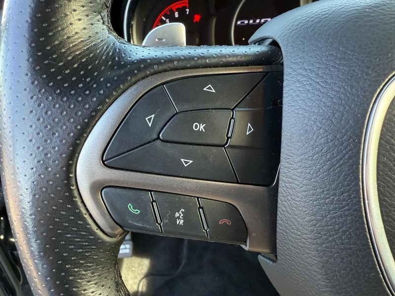 Dodge Durango Vehicle Image 16