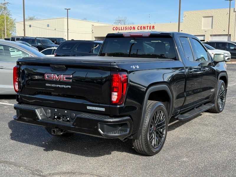 GMC Sierra 1500 Vehicle Image 03