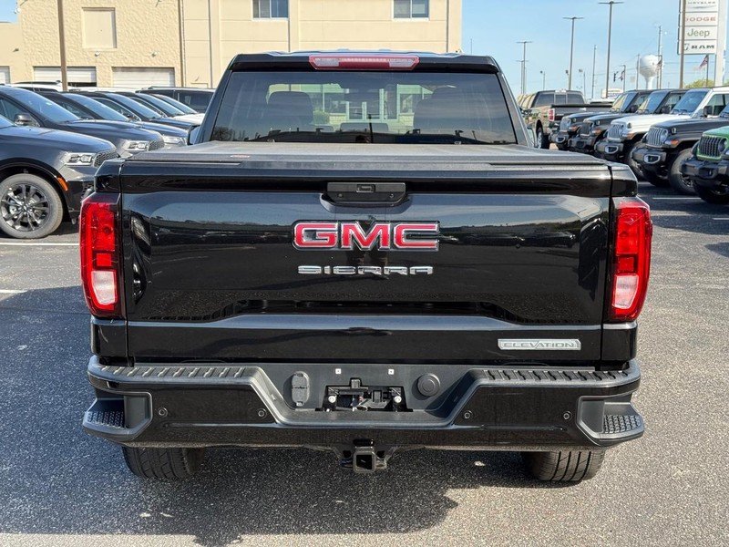 GMC Sierra 1500 Vehicle Image 04