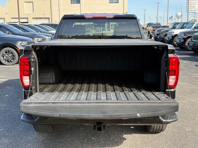 GMC Sierra 1500 Vehicle Image 07