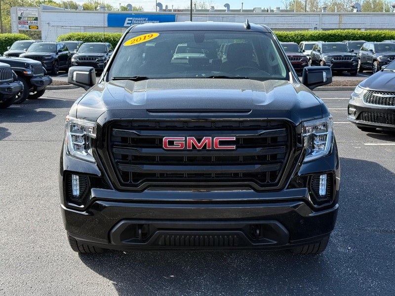 GMC Sierra 1500 Vehicle Image 09