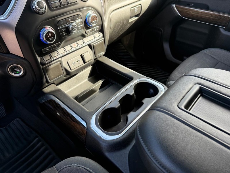 GMC Sierra 1500 Vehicle Image 20