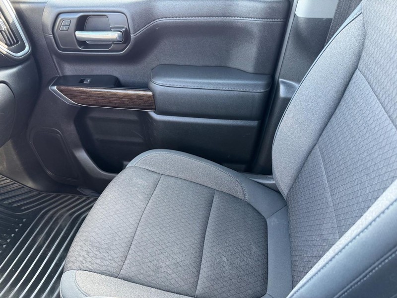 GMC Sierra 1500 Vehicle Image 21
