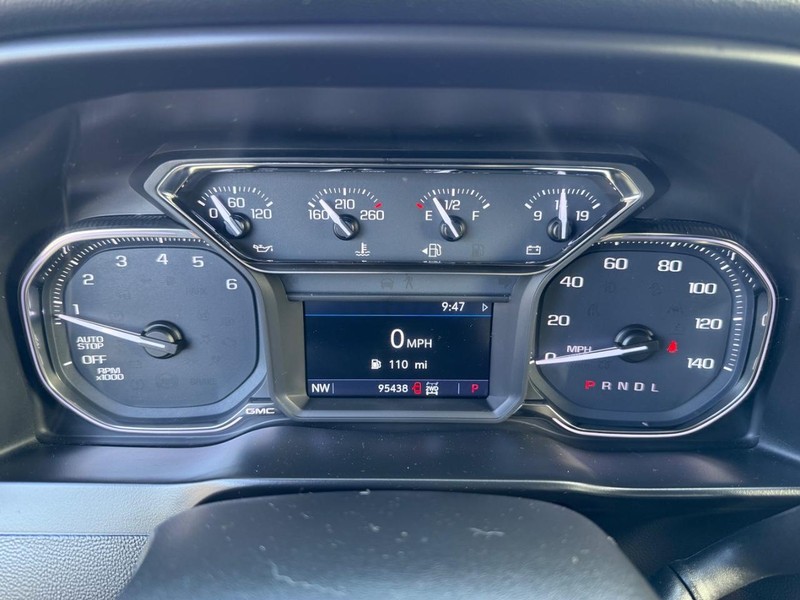 GMC Sierra 1500 Vehicle Image 22