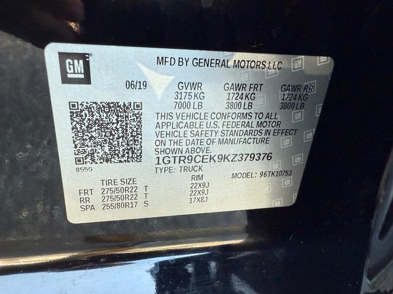 GMC Sierra 1500 Vehicle Image 26