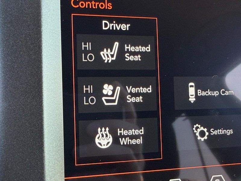Jeep Cherokee Vehicle Image 19