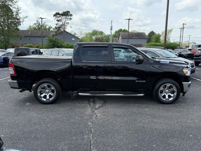 Ram 1500 Vehicle Image 02