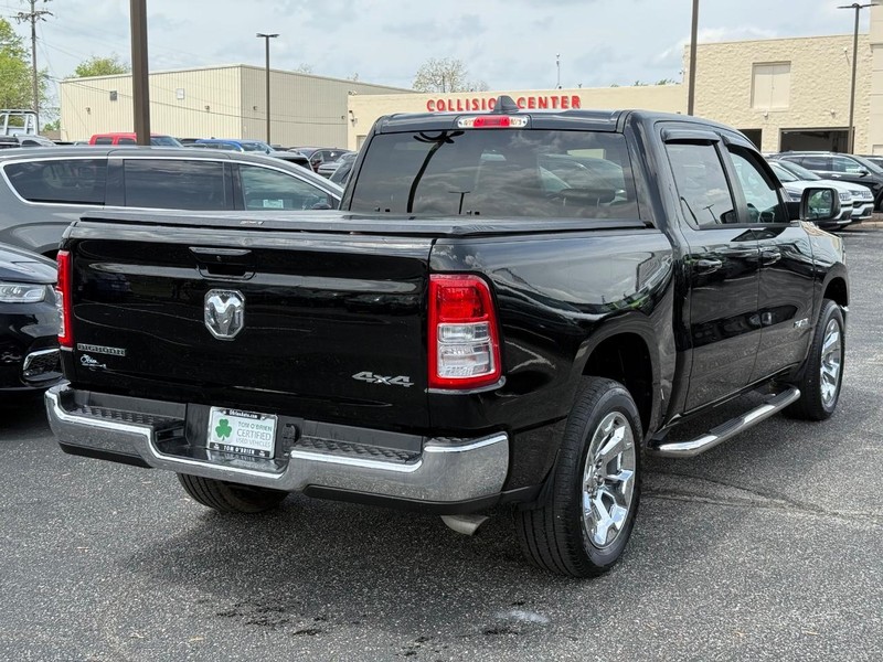 Ram 1500 Vehicle Image 03