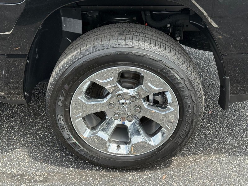 Ram 1500 Vehicle Image 06