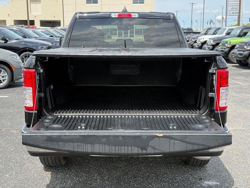 Ram 1500 Vehicle Image 07
