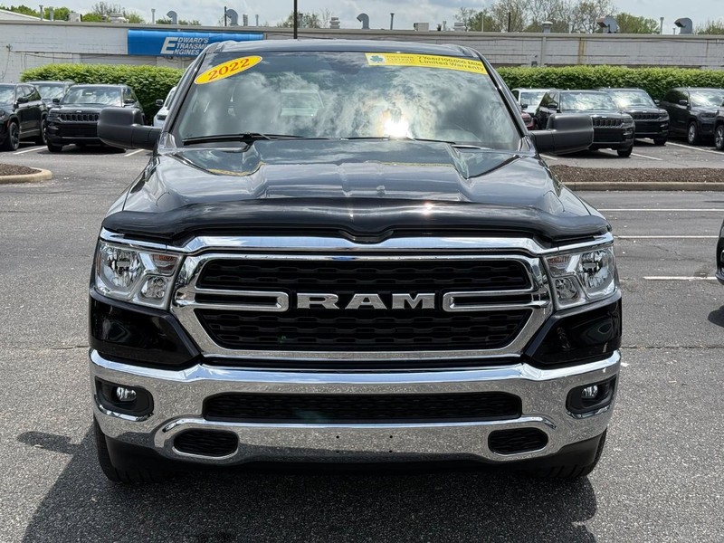 Ram 1500 Vehicle Image 09