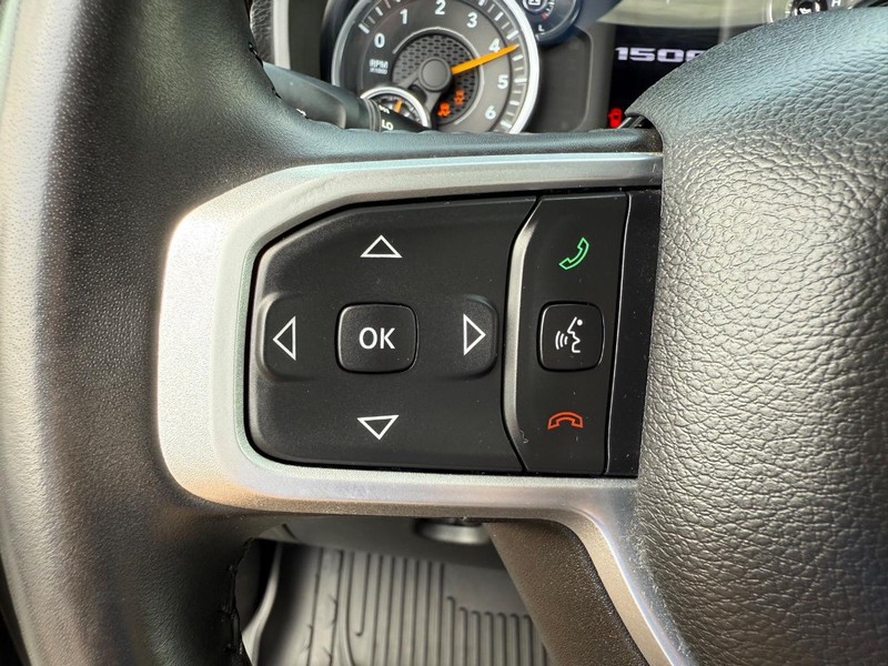 Ram 1500 Vehicle Image 13