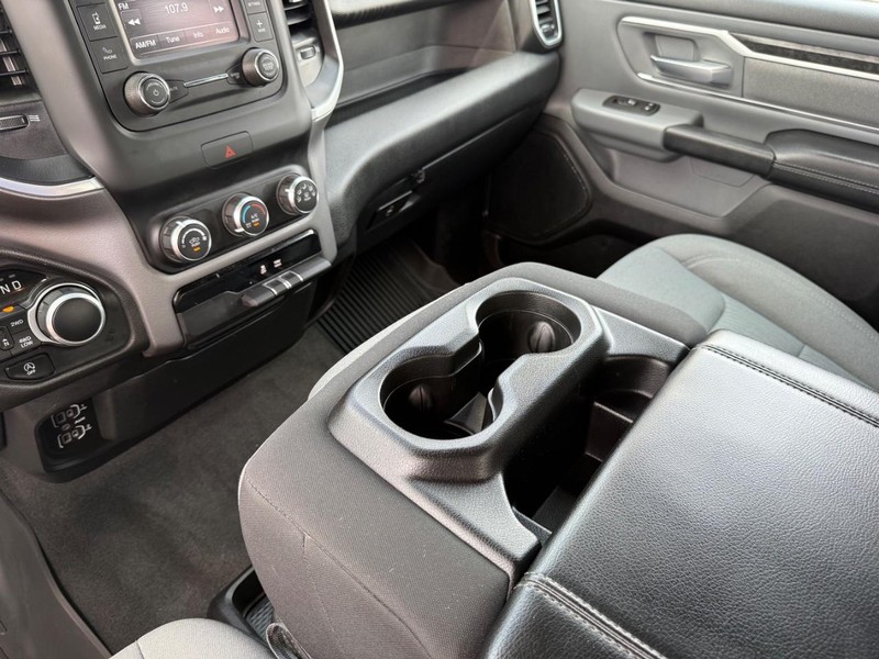 Ram 1500 Vehicle Image 19