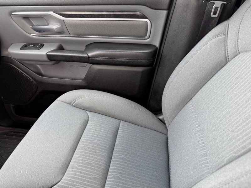 Ram 1500 Vehicle Image 20