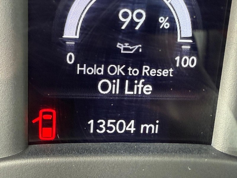 Ram 1500 Vehicle Image 22
